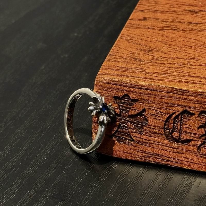 Chrome Hearts Ring 03yxs19 (2)