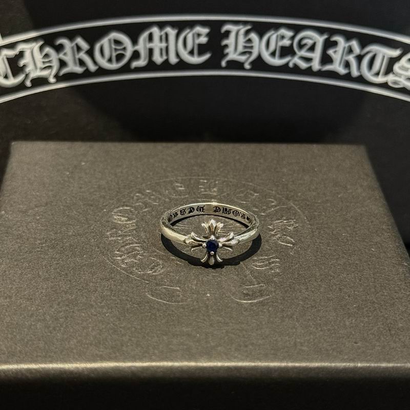 Chrome Hearts Ring 03yxs19 (3)