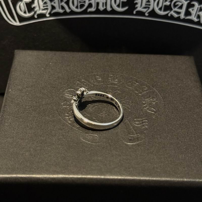 Chrome Hearts Ring 03yxs19 (4)
