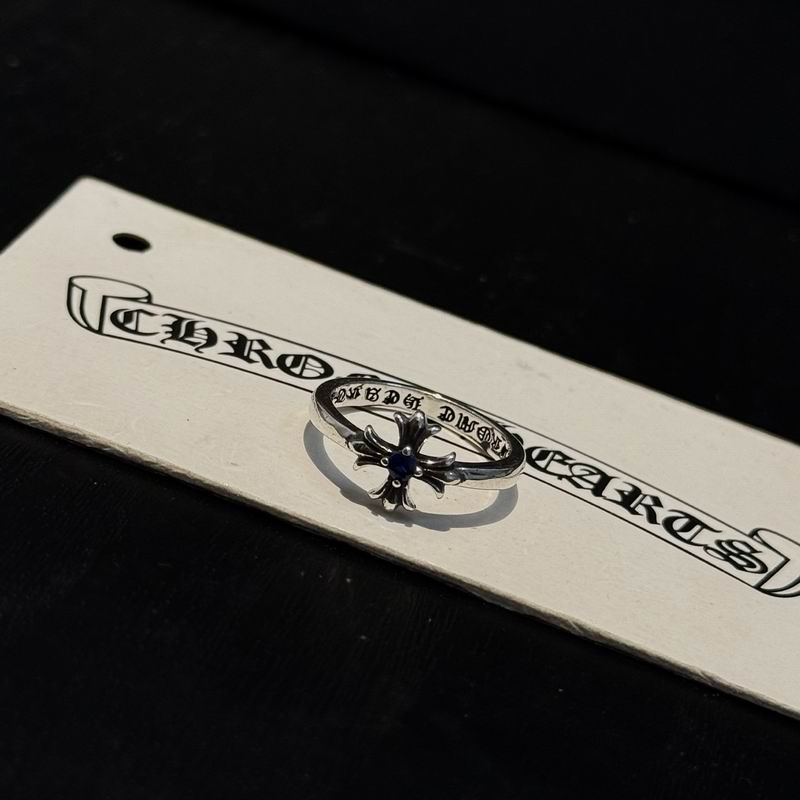 Chrome Hearts Ring 03yxs19 (5)