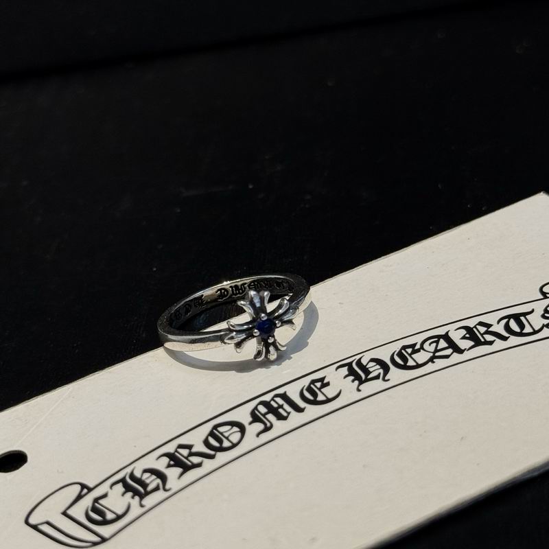 Chrome Hearts Ring 03yxs19 (6)