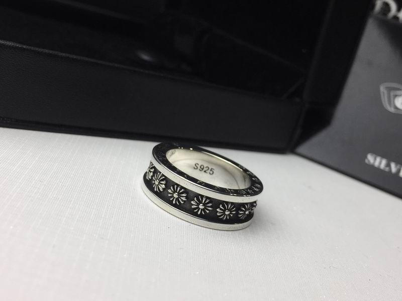Chrome Hearts Ring 03yxs20 (2)