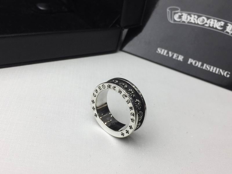 Chrome Hearts Ring 03yxs20 (3)