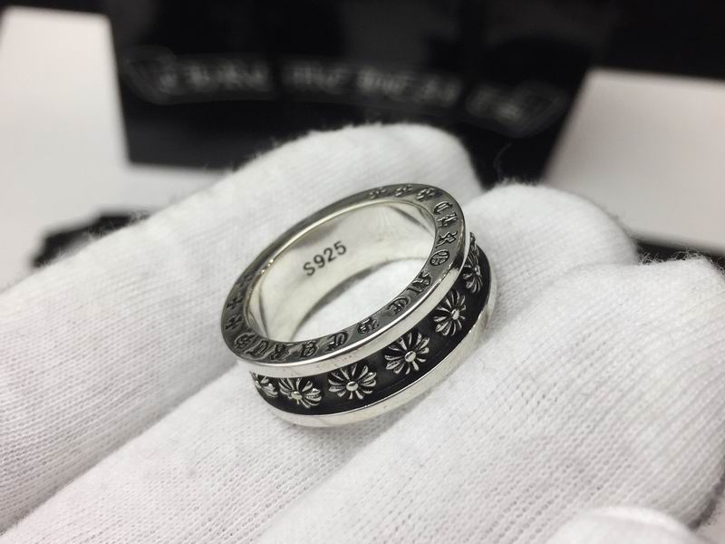 Chrome Hearts Ring 03yxs20 (4)