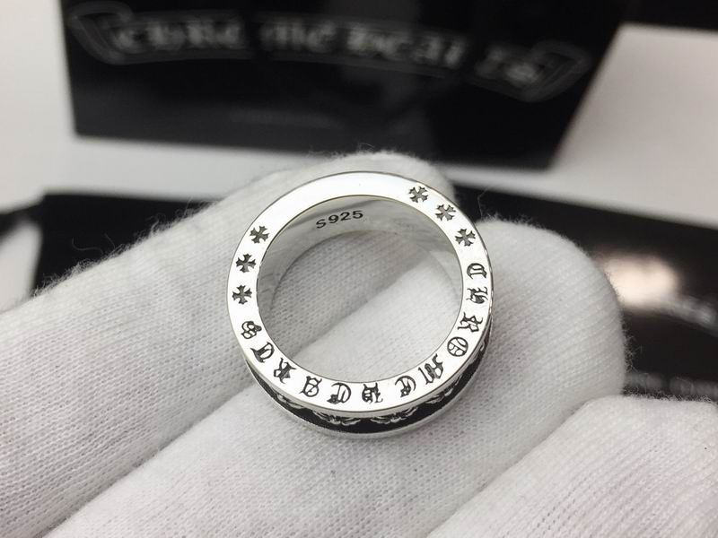 Chrome Hearts Ring 03yxs20 (5)