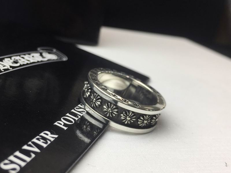 Chrome Hearts Ring 03yxs20 (6)