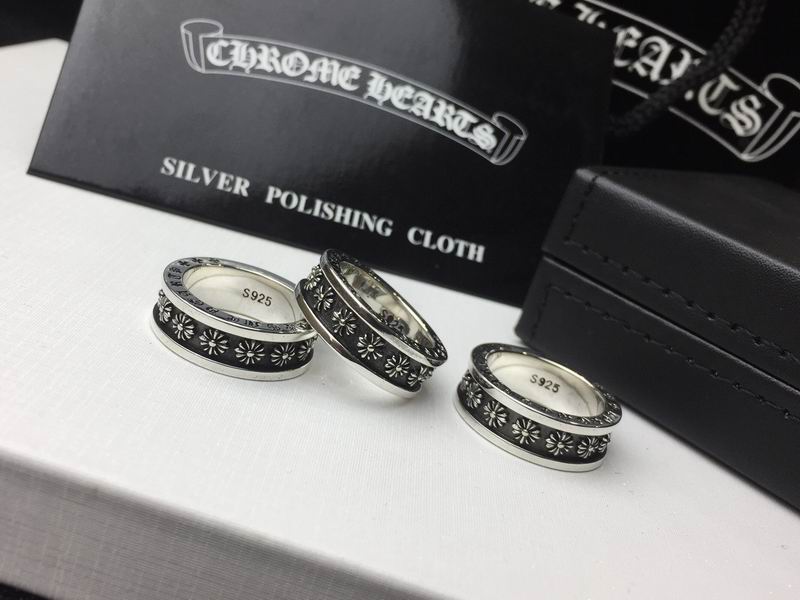 Chrome Hearts Ring 03yxs20 (7)