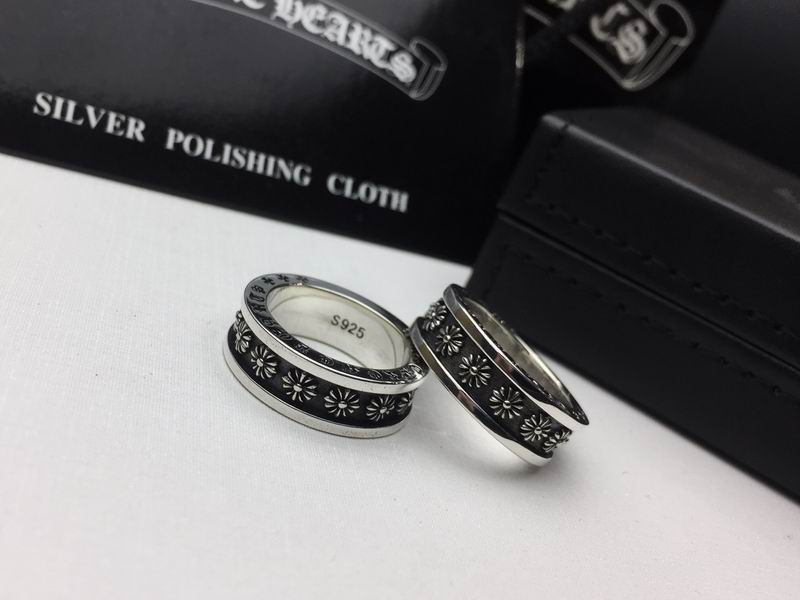 Chrome Hearts Ring 03yxs20 (9)