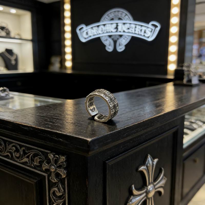 Chrome Hearts Ring 03yxs21 (5)