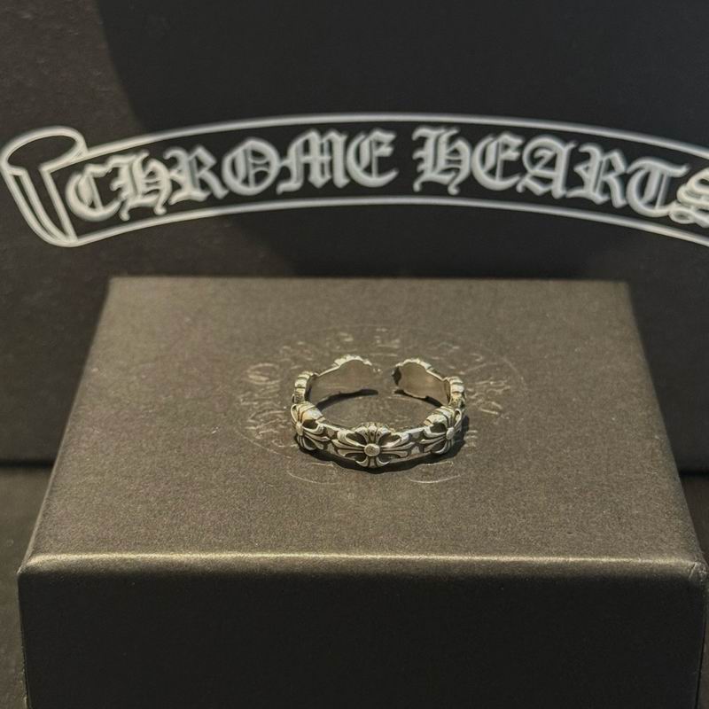 Chrome Hearts Ring 03yxs22 (3)