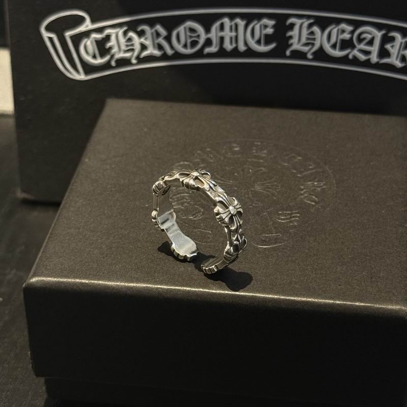 Chrome Hearts Ring 03yxs22 (4)