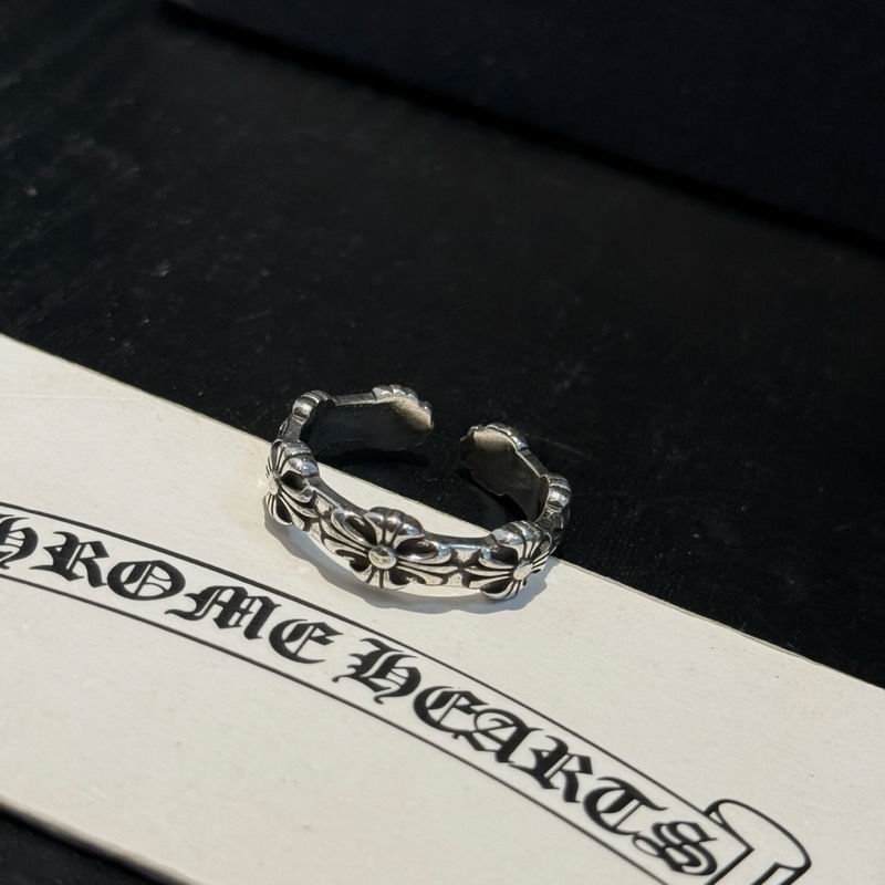 Chrome Hearts Ring 03yxs22 (6)
