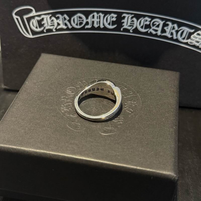 Chrome Hearts Ring 03yxs23 (2)
