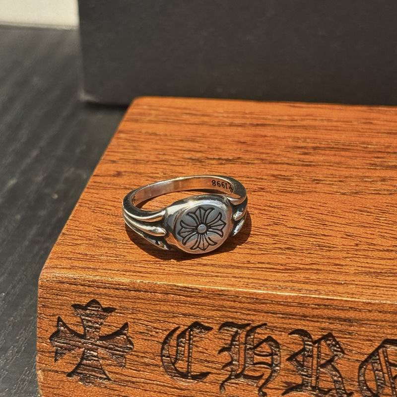 Chrome Hearts Ring 03yxs23 (3)