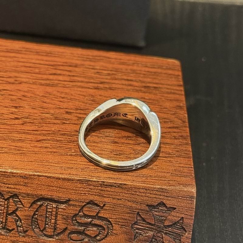 Chrome Hearts Ring 03yxs23 (4)