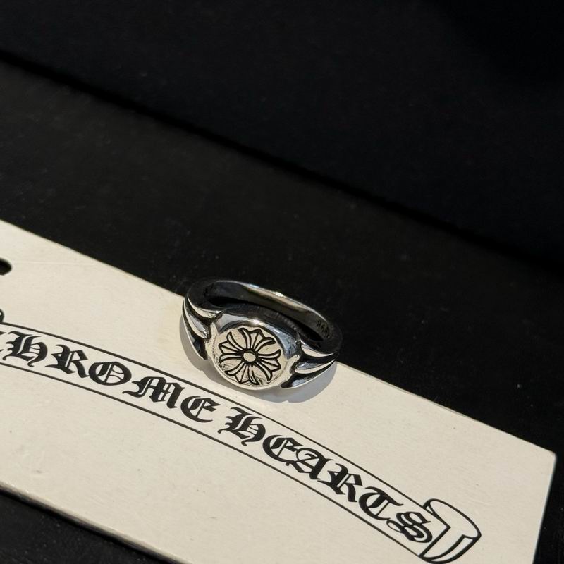 Chrome Hearts Ring 03yxs23 (5)