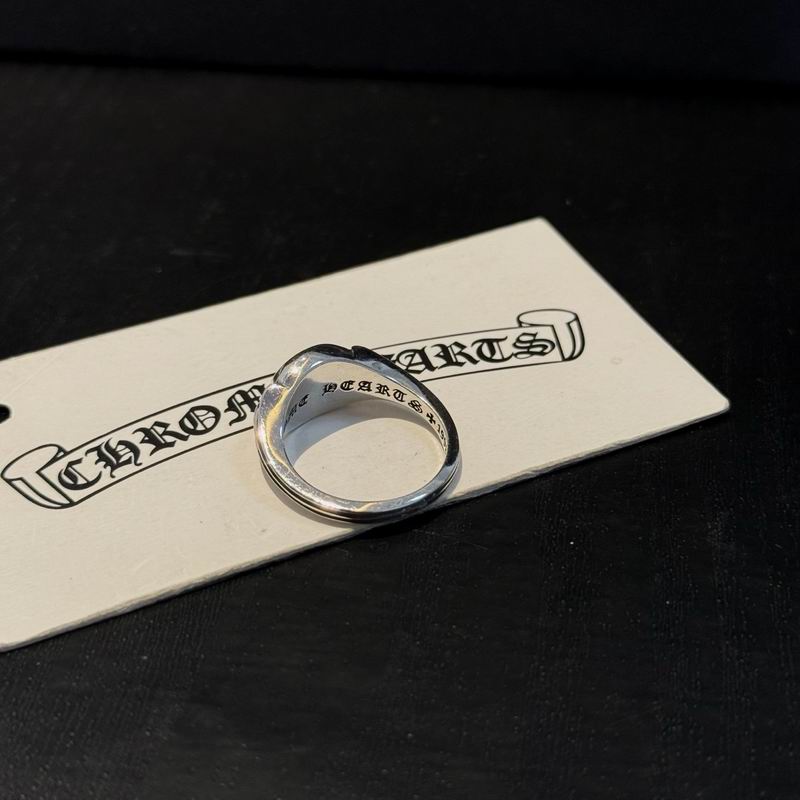 Chrome Hearts Ring 03yxs23 (6)