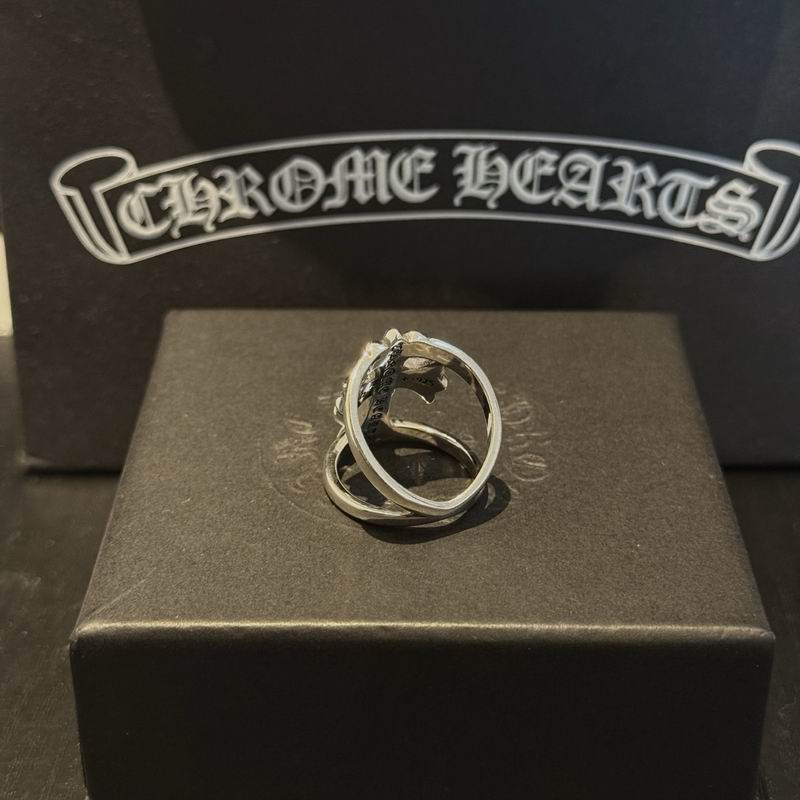 Chrome Hearts Ring 03yxs24 (4)