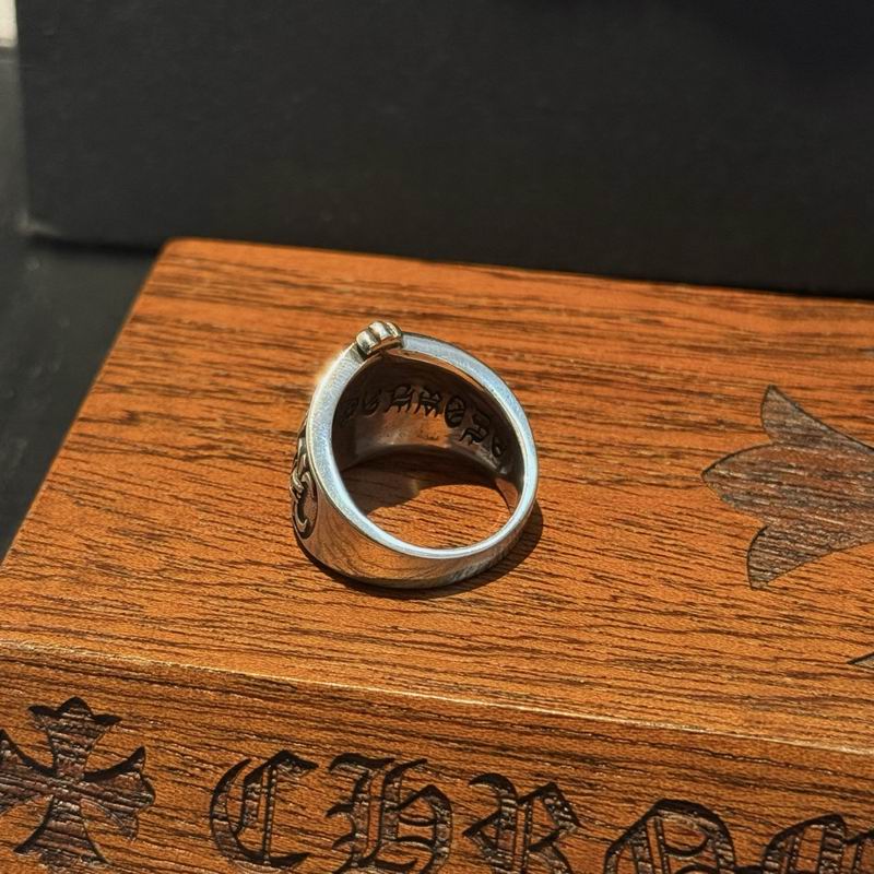 Chrome Hearts Ring 03yxs25 (3)