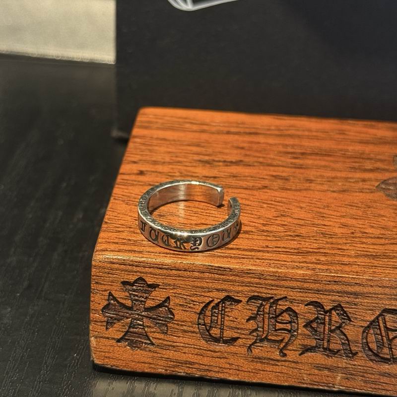 Chrome Hearts Ring 03yxs26 (4)