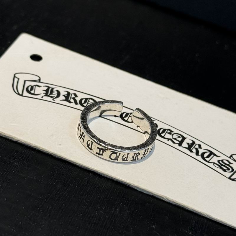 Chrome Hearts Ring 03yxs26 (5)