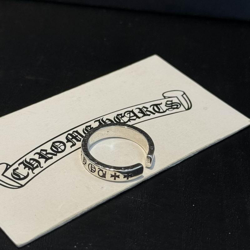 Chrome Hearts Ring 03yxs26 (6)