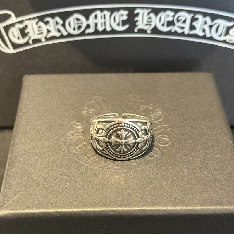 Chrome Hearts Ring 03yxs27 (4)