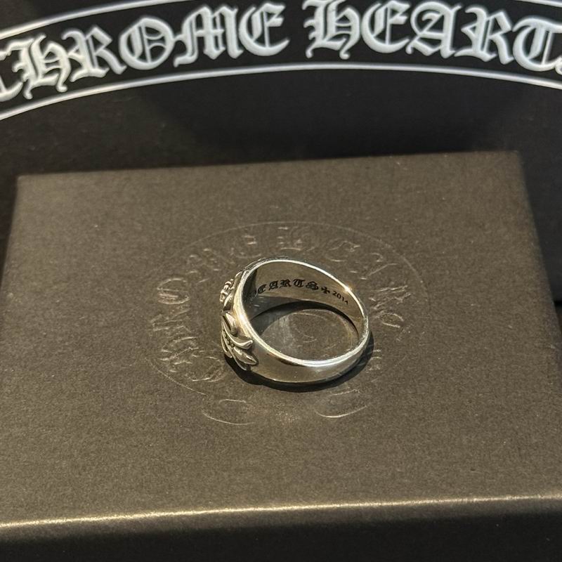 Chrome Hearts Ring 03yxs28 (2)