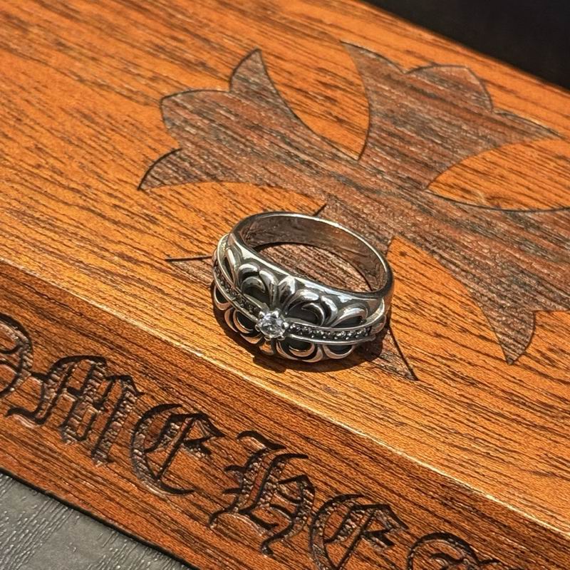 Chrome Hearts Ring 03yxs28 (5)