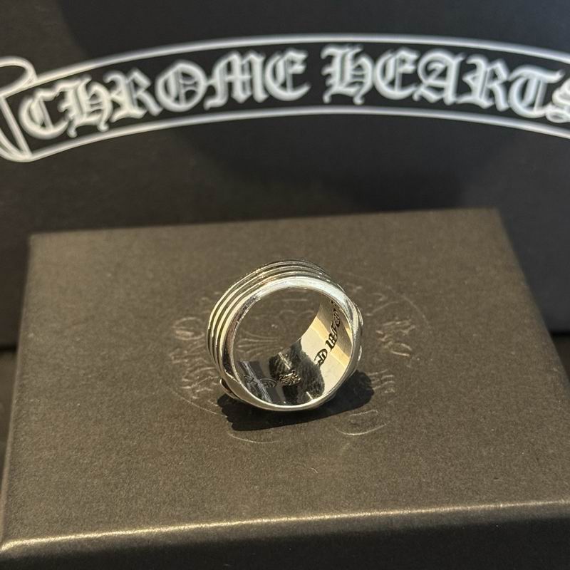 Chrome Hearts Ring 03yxs29 (2)