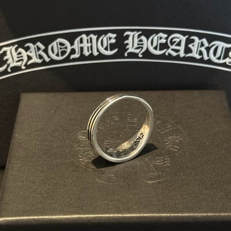 Chrome Hearts Ring 03yxs30 (2)