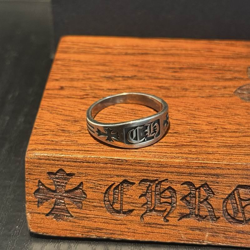 Chrome Hearts Ring 03yxs30 (3)