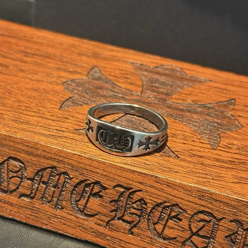 Chrome Hearts Ring 03yxs30 (4)