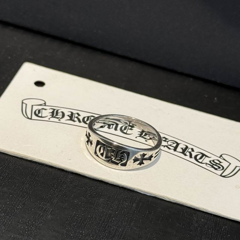 Chrome Hearts Ring 03yxs30 (5)