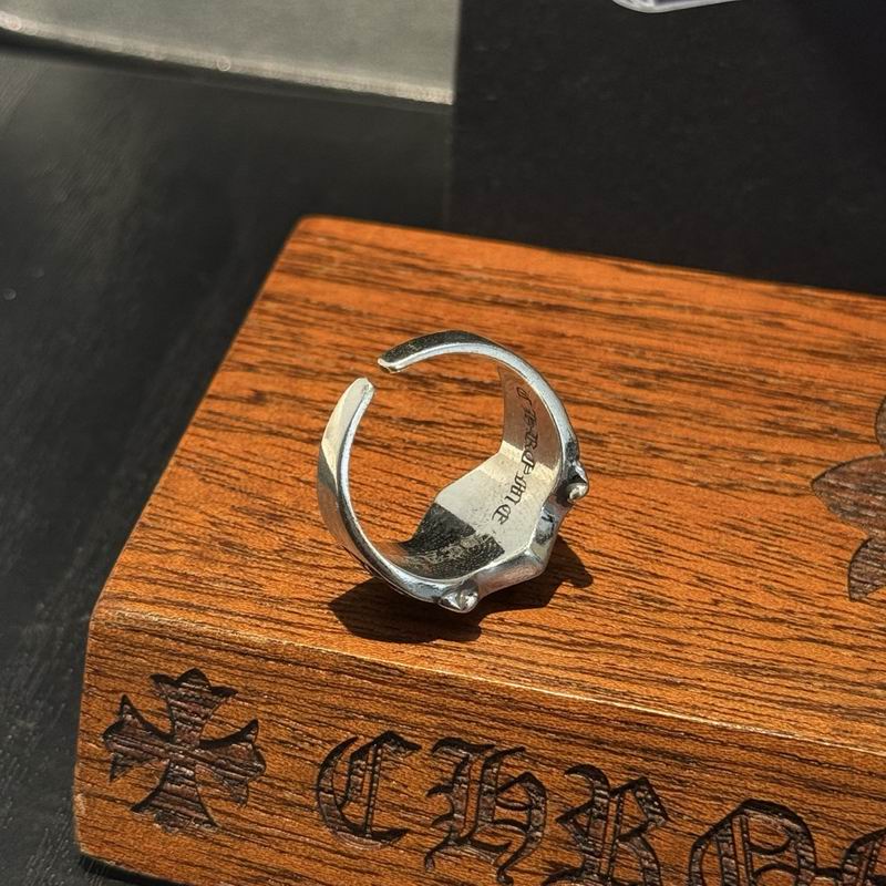 Chrome Hearts Ring 03yxs31 (5)