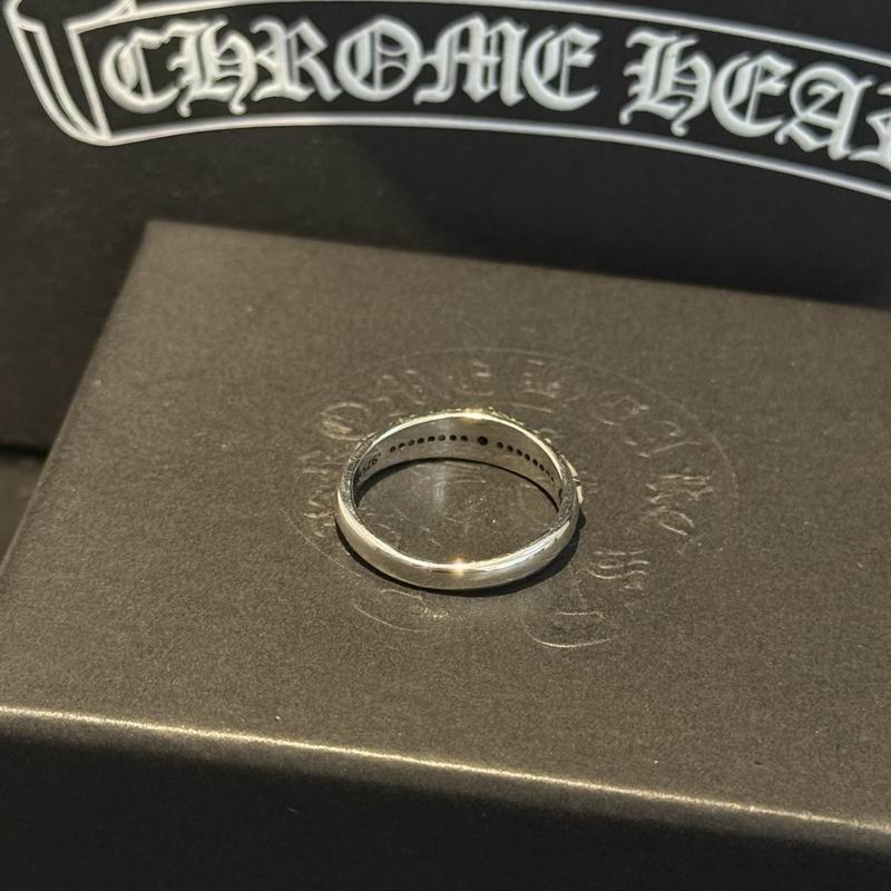 Chrome Hearts Ring 03yxs32 (2)