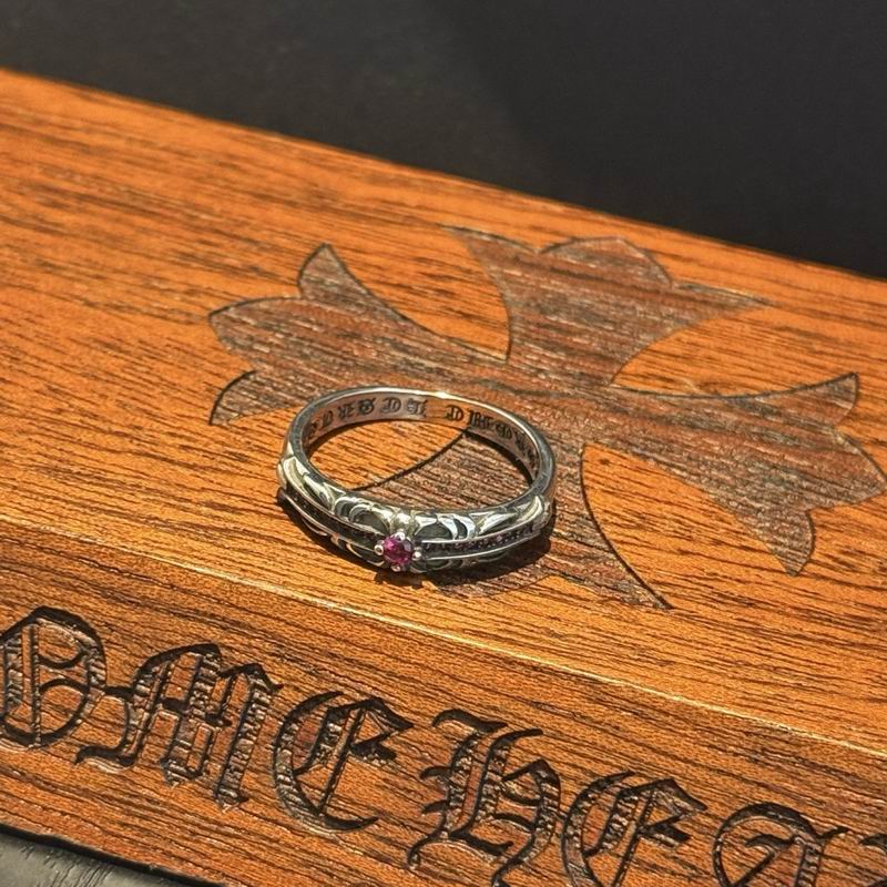 Chrome Hearts Ring 03yxs32 (4)