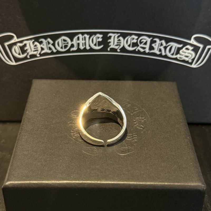 Chrome Hearts Ring 03yxs33 (2)