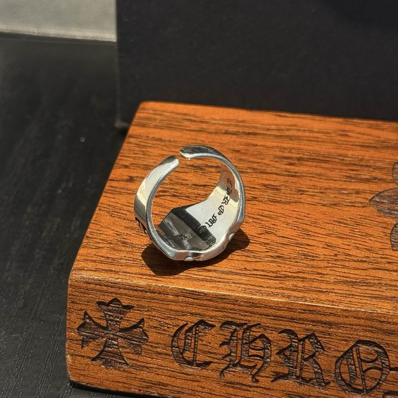Chrome Hearts Ring 03yxs33 (4)