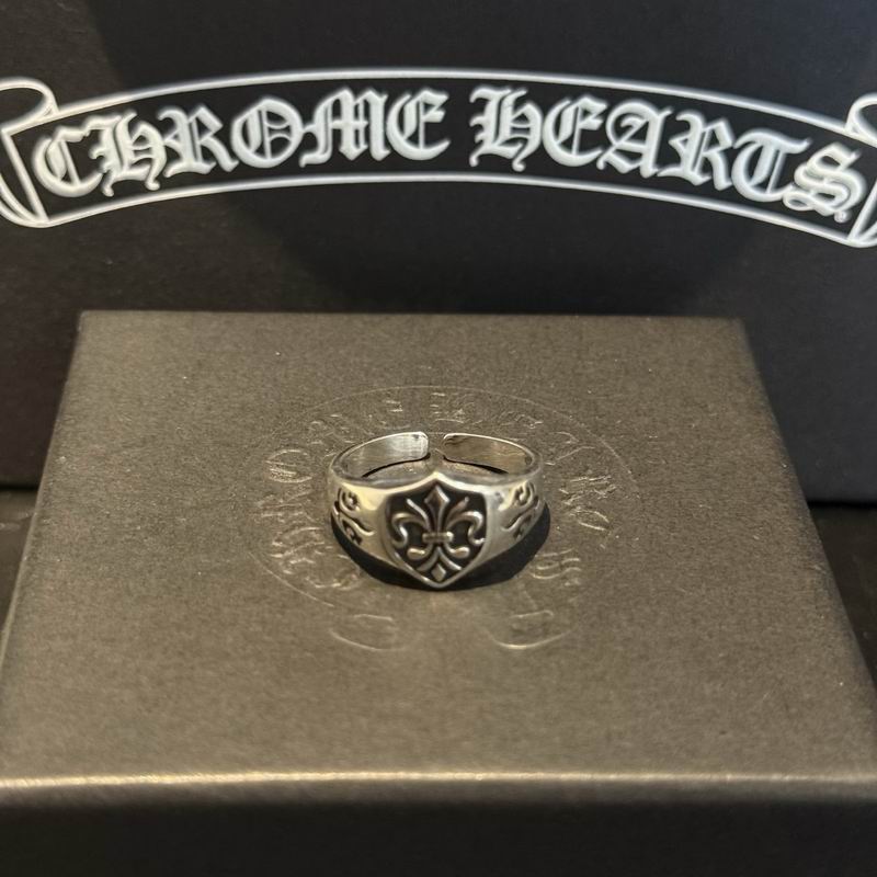 Chrome Hearts Ring 03yxs36 (4)