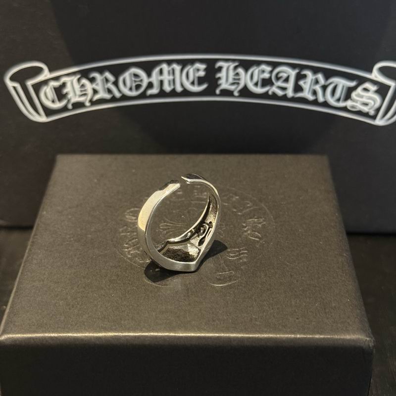 Chrome Hearts Ring 03yxs36 (5)