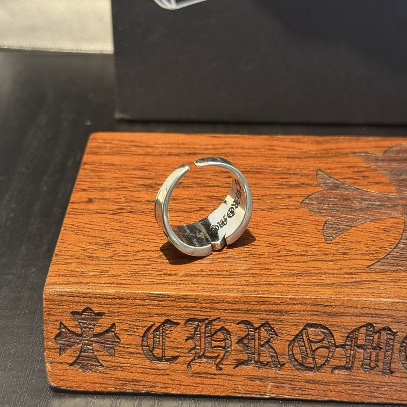 Chrome Hearts Ring 03yxs38 (3)