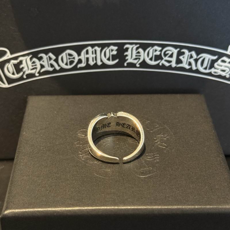 Chrome Hearts Ring 03yxs38 (5)