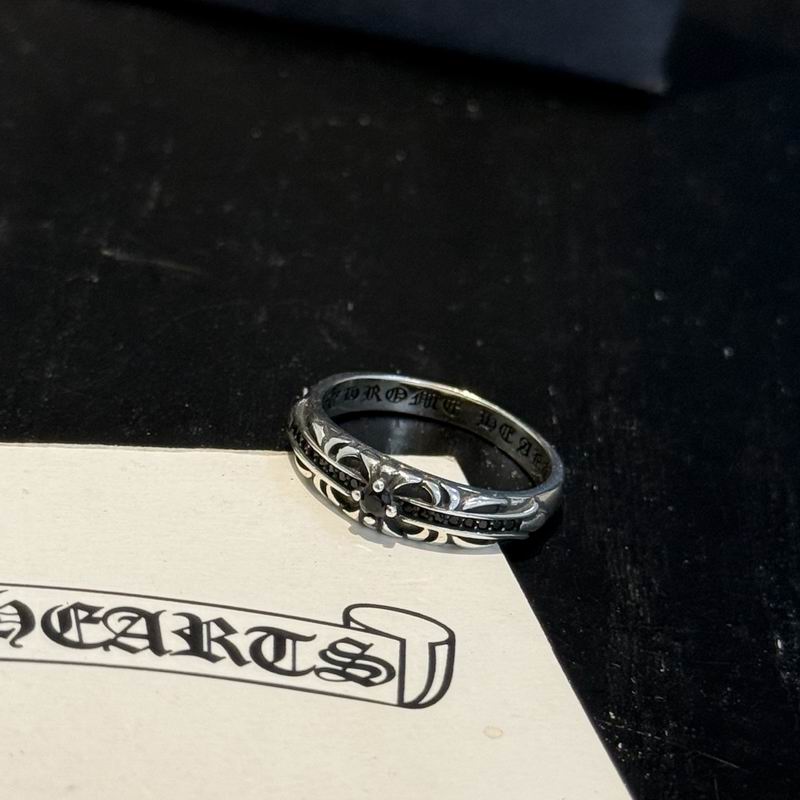 Chrome Hearts Ring 03yxs40 (2)