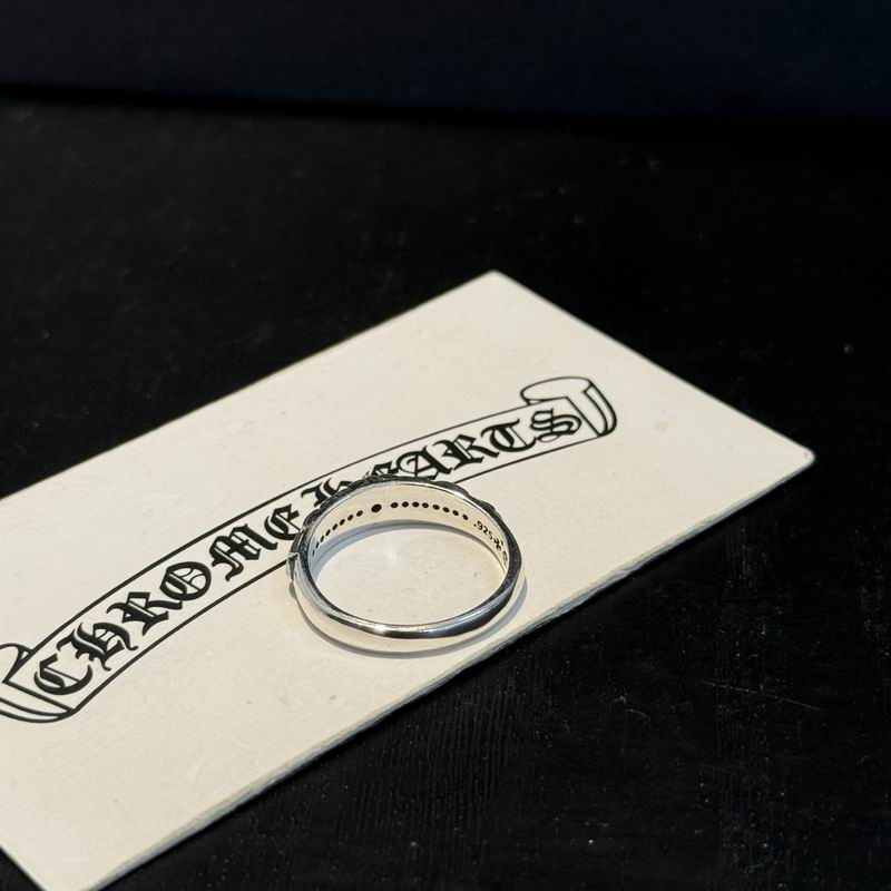Chrome Hearts Ring 03yxs40 (4)