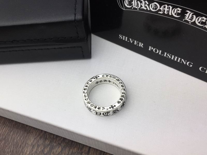 Chrome Hearts Ring 03yxs41 (2)