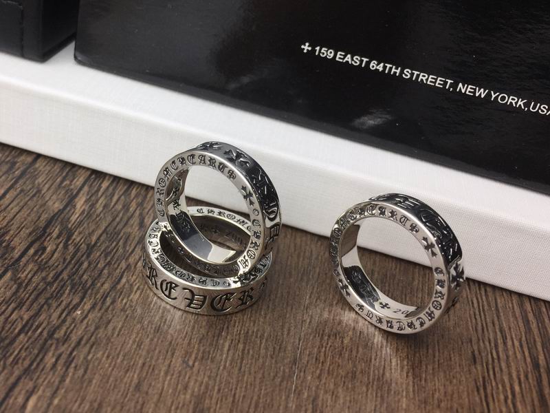 Chrome Hearts Ring 03yxs41 (4)