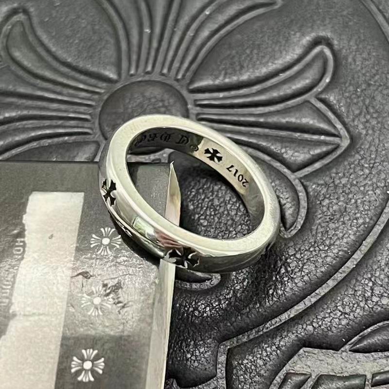 Chrome Hearts Ring 04yxs43 (3)