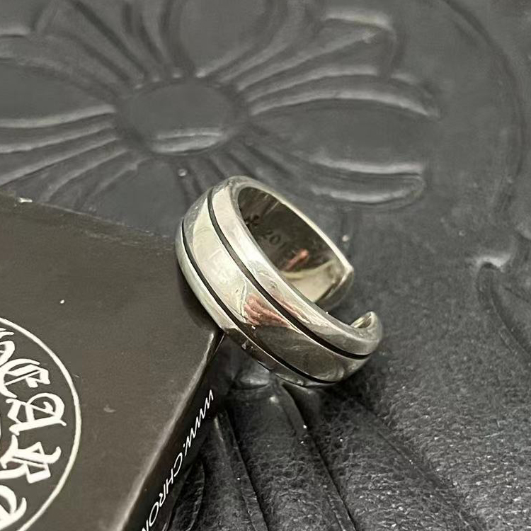 Chrome Hearts Ring 04yxs46 (2)