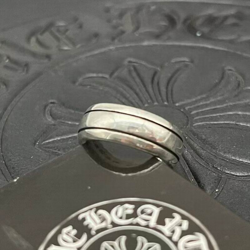 Chrome Hearts Ring 04yxs46 (3)